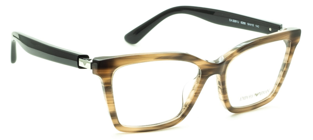 EMPORIO ARMANI EA 3261U 6266 54mm Eyewear FRAMES RX Optical Glasses Eyeglasses