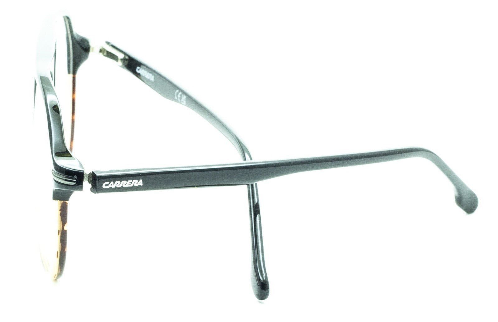 CARRERA 345 37N 55mm Eyewear FRAMES Glasses RX Optical Eyeglasses - BNIB New