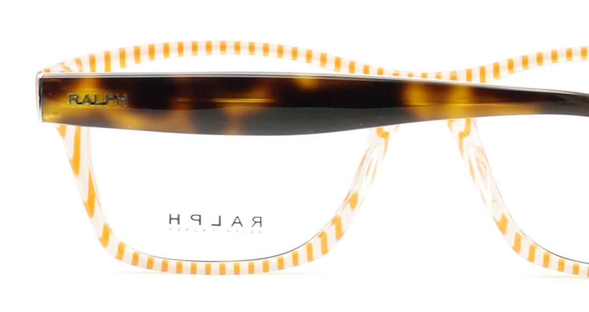 RALPH LAUREN RA7046 1005 51mm RX Optical Eyewear FRAMES Eyeglasses Glasses - New