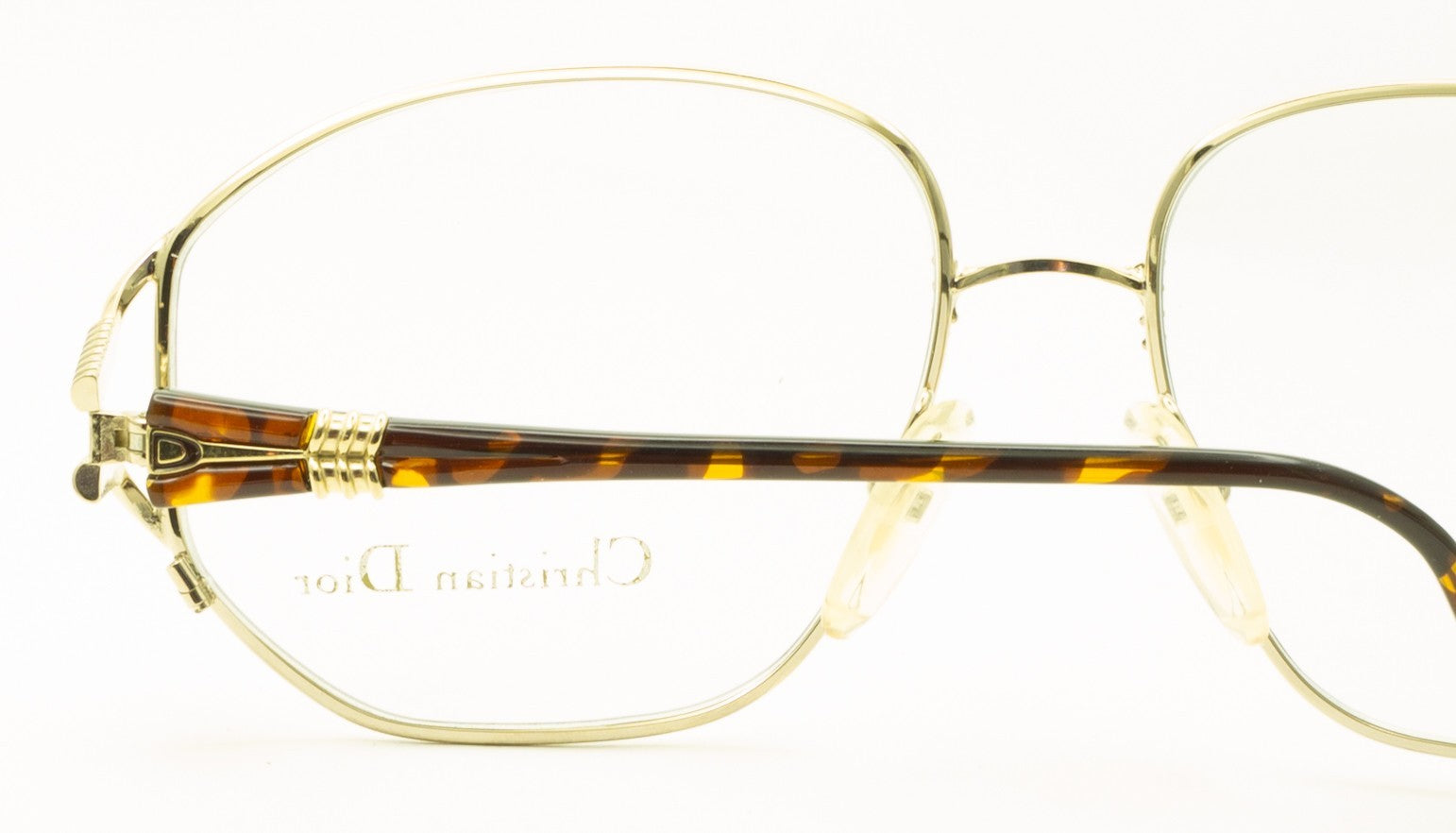 CHRISTIAN DIOR 2492 41 59mm Vintage Eyewear Glasses RX Optical FRAMES - Austria