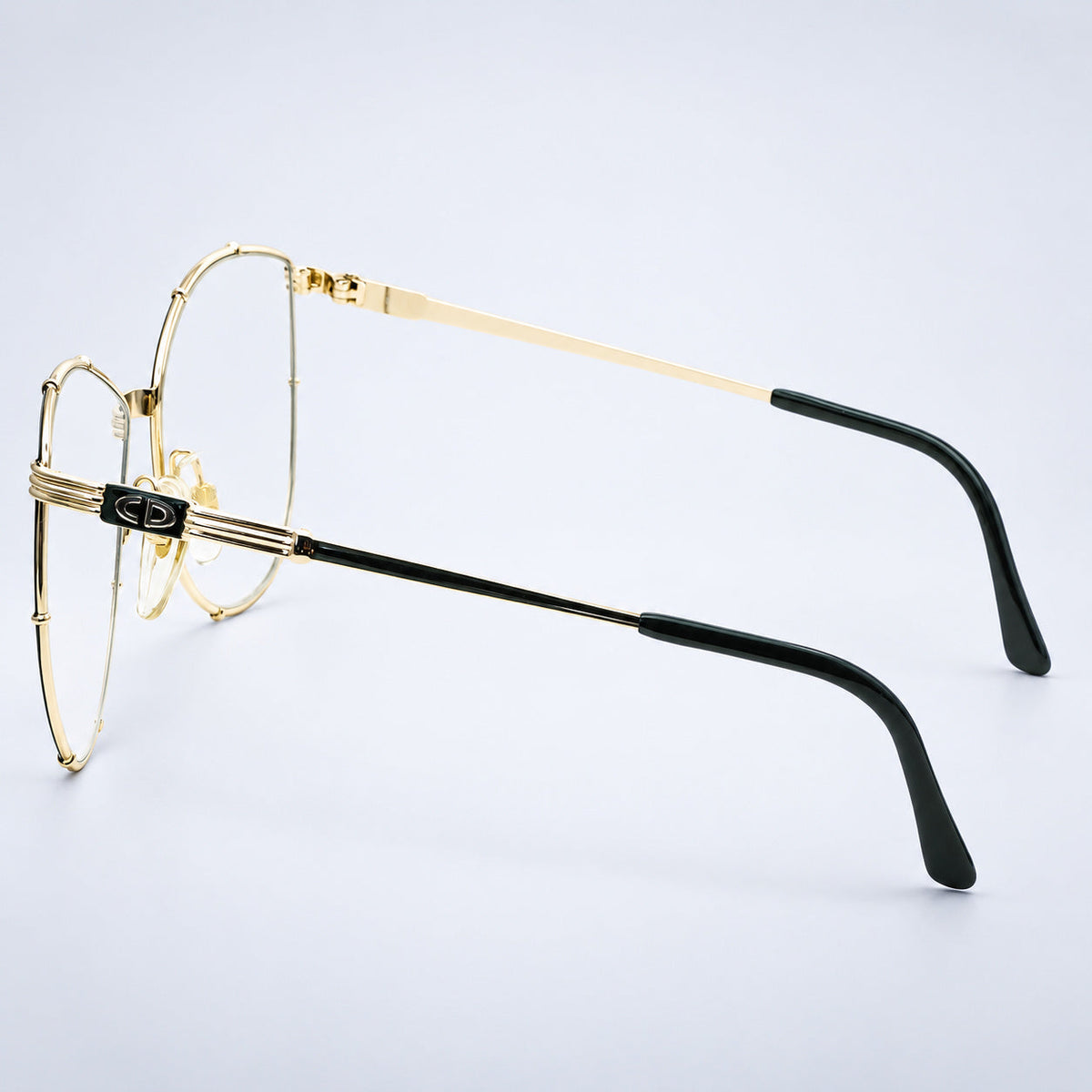CHRISTIAN DIOR 2472 49 59mm Eyewear Glasses RX Optical FRAMES VINTAGE Austria