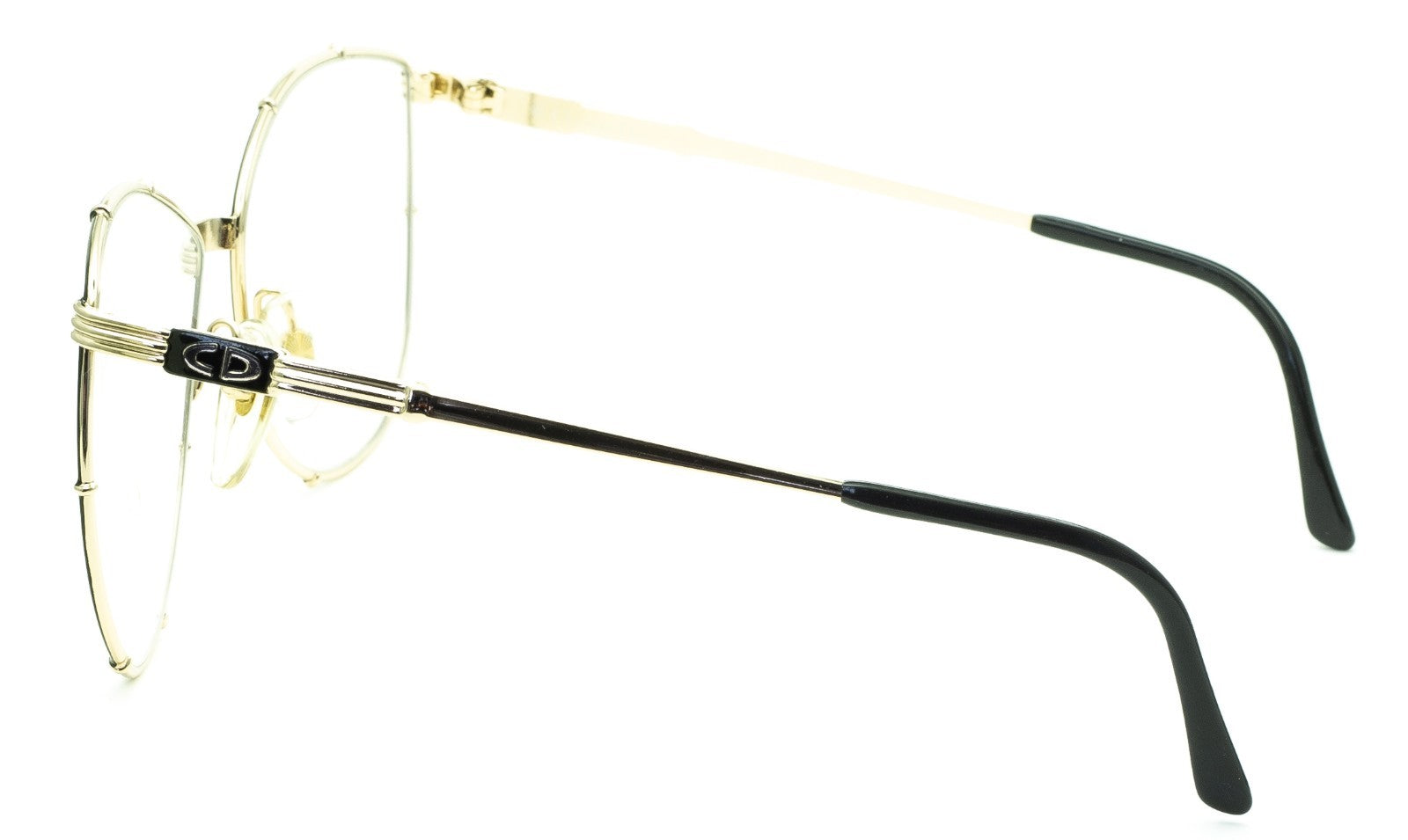 CHRISTIAN DIOR 2472 49 59mm Eyewear Glasses RX Optical FRAMES VINTAGE Austria