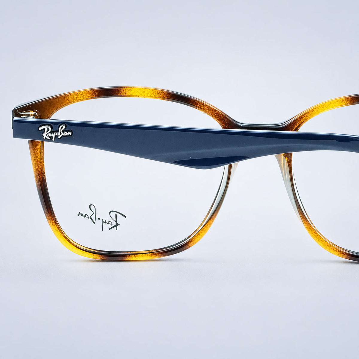 RAY BAN RB 7066 5585 52mm FRAMES RAYBAN Glasses Eyewear RX Optical Eyeglasses