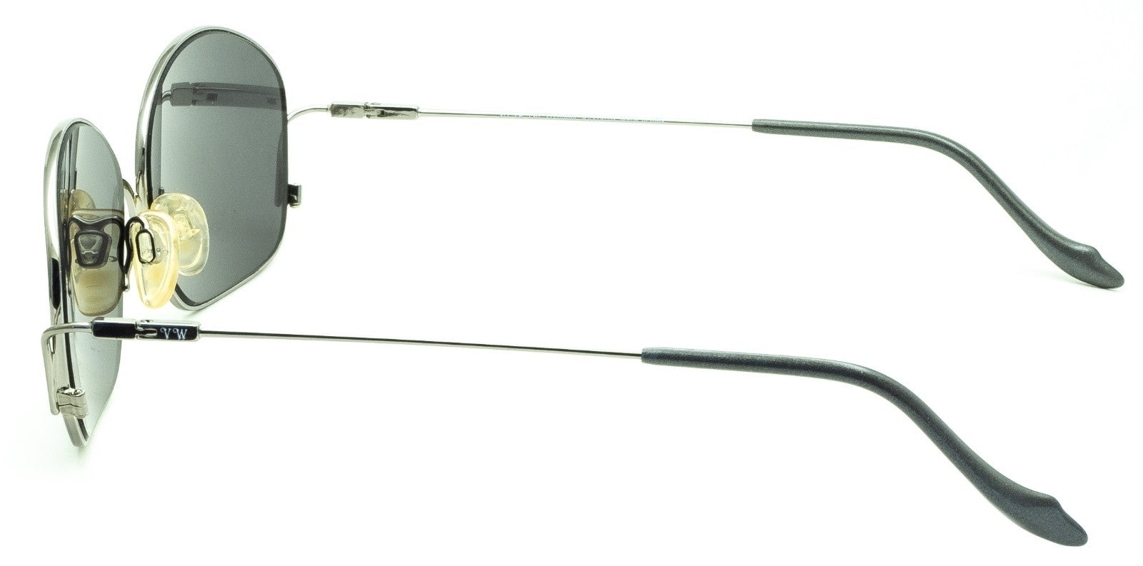 VIVIENNE WESTWOOD VW 136 C72 57mm Vintage Sunglasses Shades Frames - New Italy