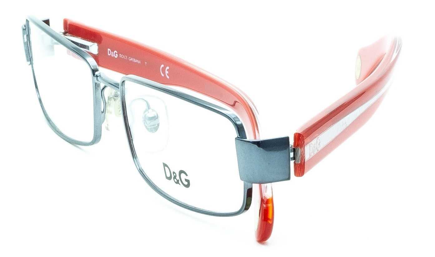 Dolce & Gabbana D&G 5061 355 52mm RX Optical Glasses Frames Eyewear - New