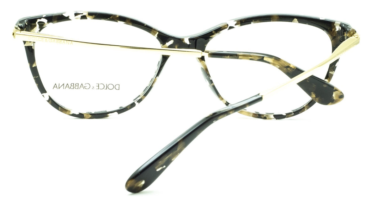 Dolce & Gabbana DG 3258 911 54mm Eyeglasses RX Optical Glasses Frames Eyewear