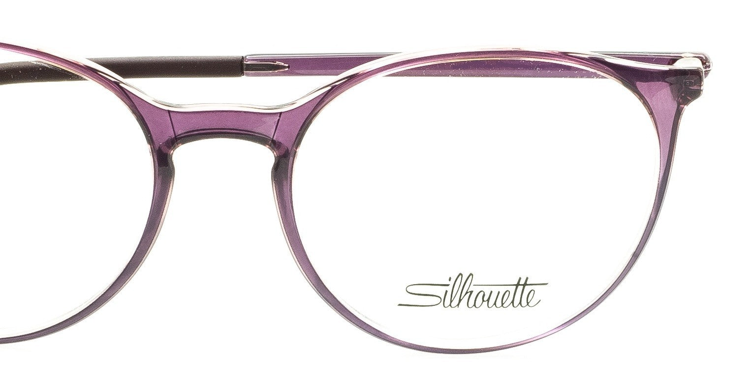 SILHOUETTE SPX 2936 75 4110 50mm Eyewear FRAMES RX Optical Glasses - New Austria