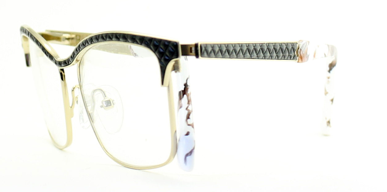 CHRISTIAN LACROIX CL7003 001 54mm Eyewear RX Optical FRAMES Glasses - New BNIB