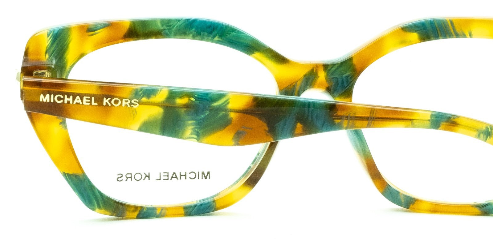 MICHAEL KORS MK4167U 4000 Nashville 53mm Eyewear FRAMES RX Optical Glasses - New