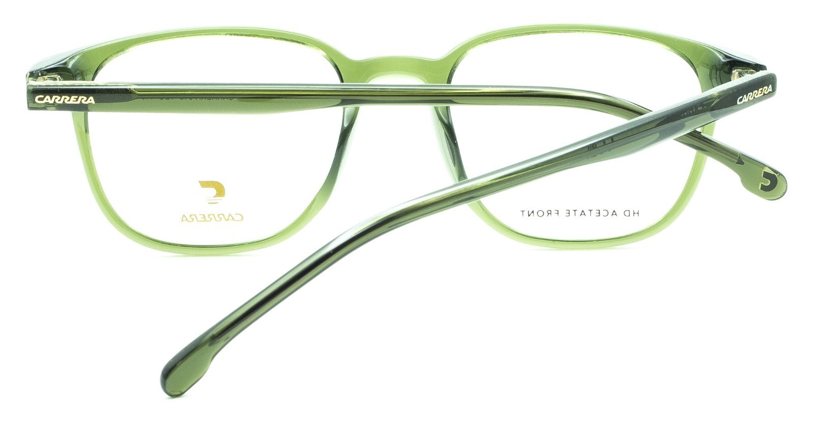 CARRERA 348 TBO 50mm Eyewear FRAMES Glasses RX Optical Eyeglasses - BNIB New