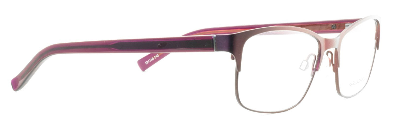 KARL LAGERFELD KL31 25672190 52mm Eyewear FRAMES RX Optical Eyeglasses Glasses