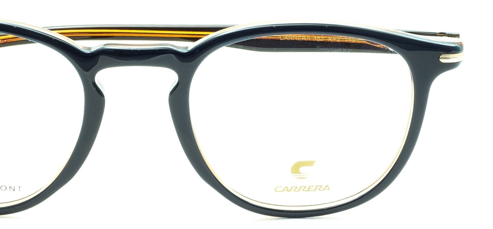 CARRERA 352 KY2 49mm Eyewear FRAMES Glasses RX Optical Eyeglasses - BNIB New