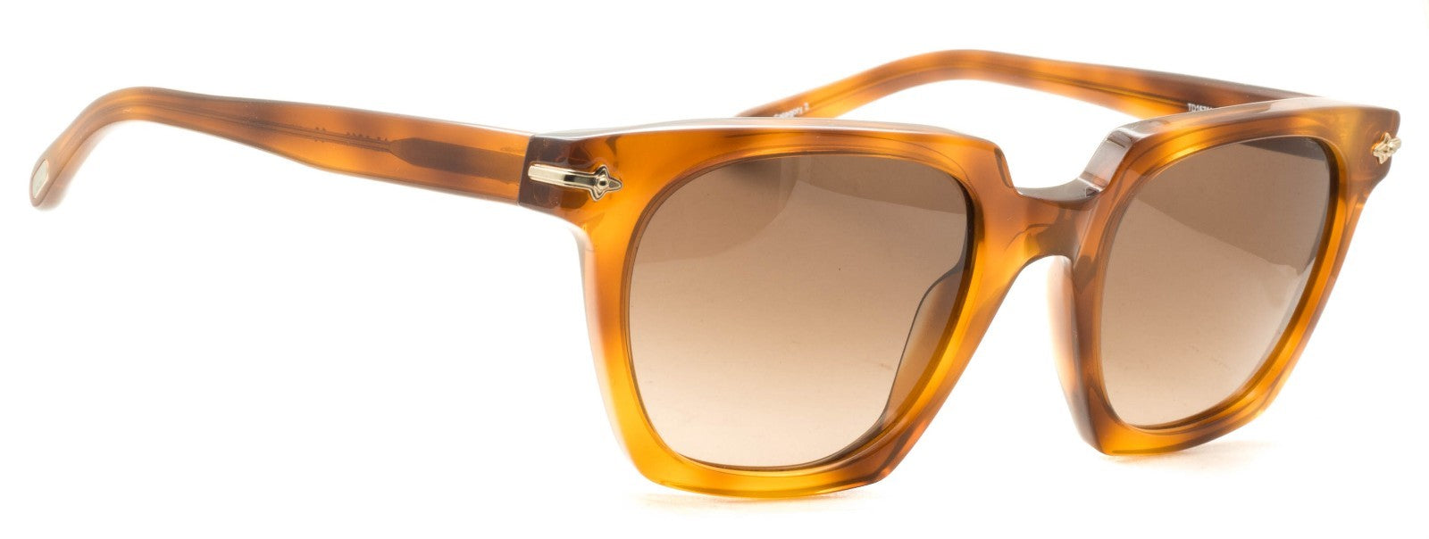 TRUSSARDI TD15710 DB 50mm DAL 1911 Sunglasses Shades Glasses BNIB New - Italy