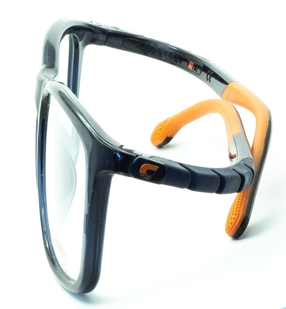 CARRERA HYPERFIT 24 RTC 54mm RX Optical Glasses FRAMES Eyewear - New Italy