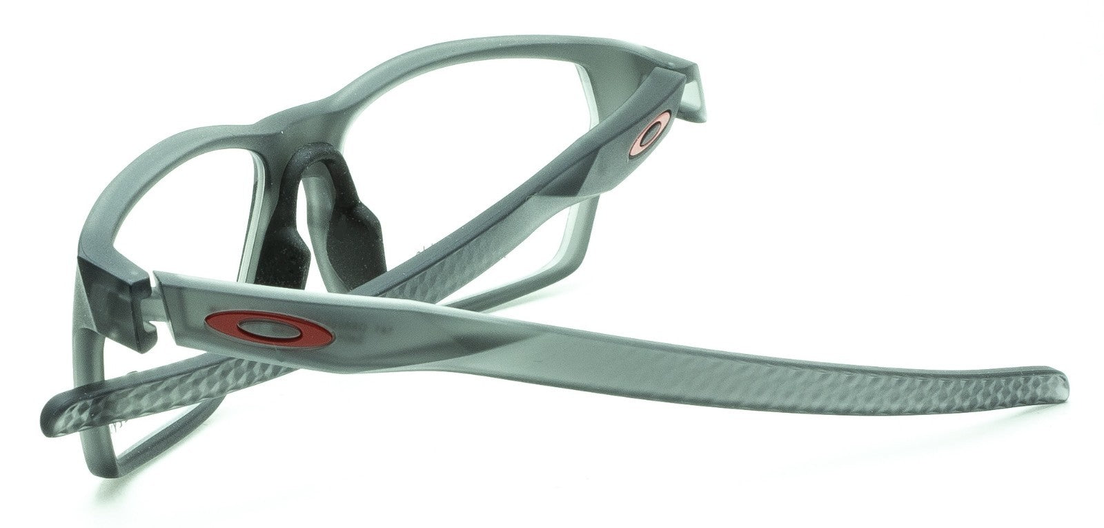 OAKLEY HEX JECTOR OX8032-0255 Eyewear FRAMES RX Optical Glasses Eyeglasses - New