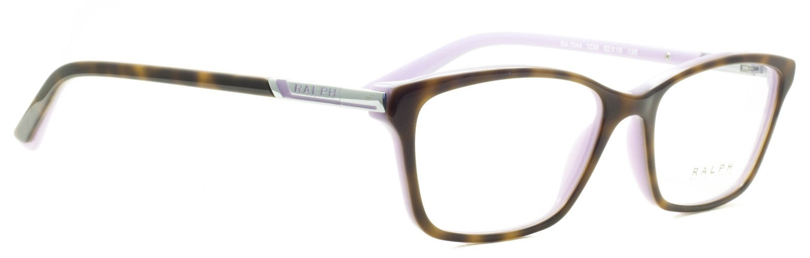 RALPH LAUREN RA 7044 1038 52mm RX Optical Eyewear FRAMES Eyeglasses Glasses -New