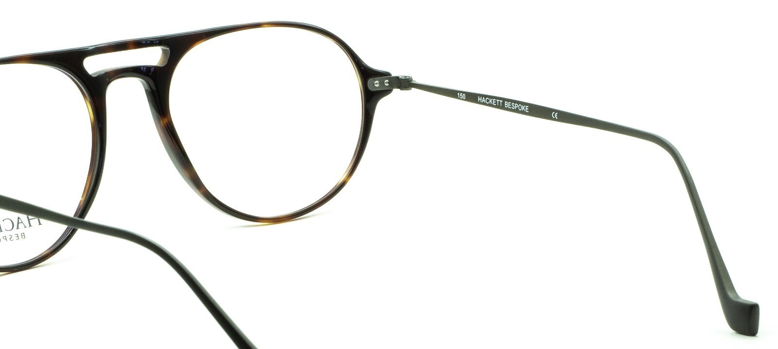 HACKETT BESPOKE HEB 239 143 51mm Eyewear FRAMES RX Optical Glasses EyeglassesNew