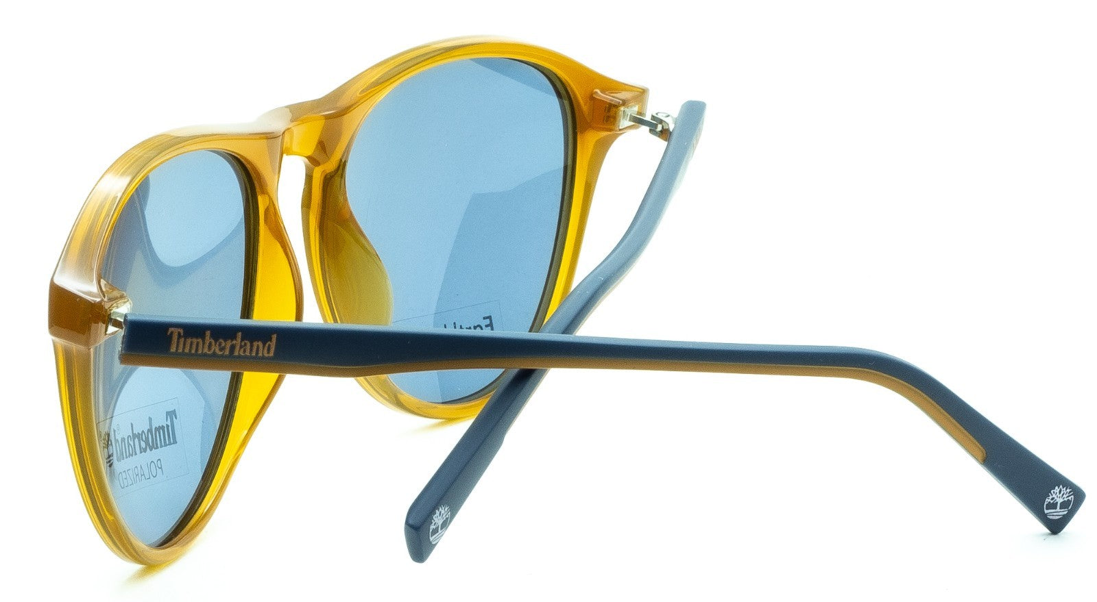 TIMBERLAND TB9267 47D 57mm *2P Sunglasses Polarized Eyewear Shades Frames - New