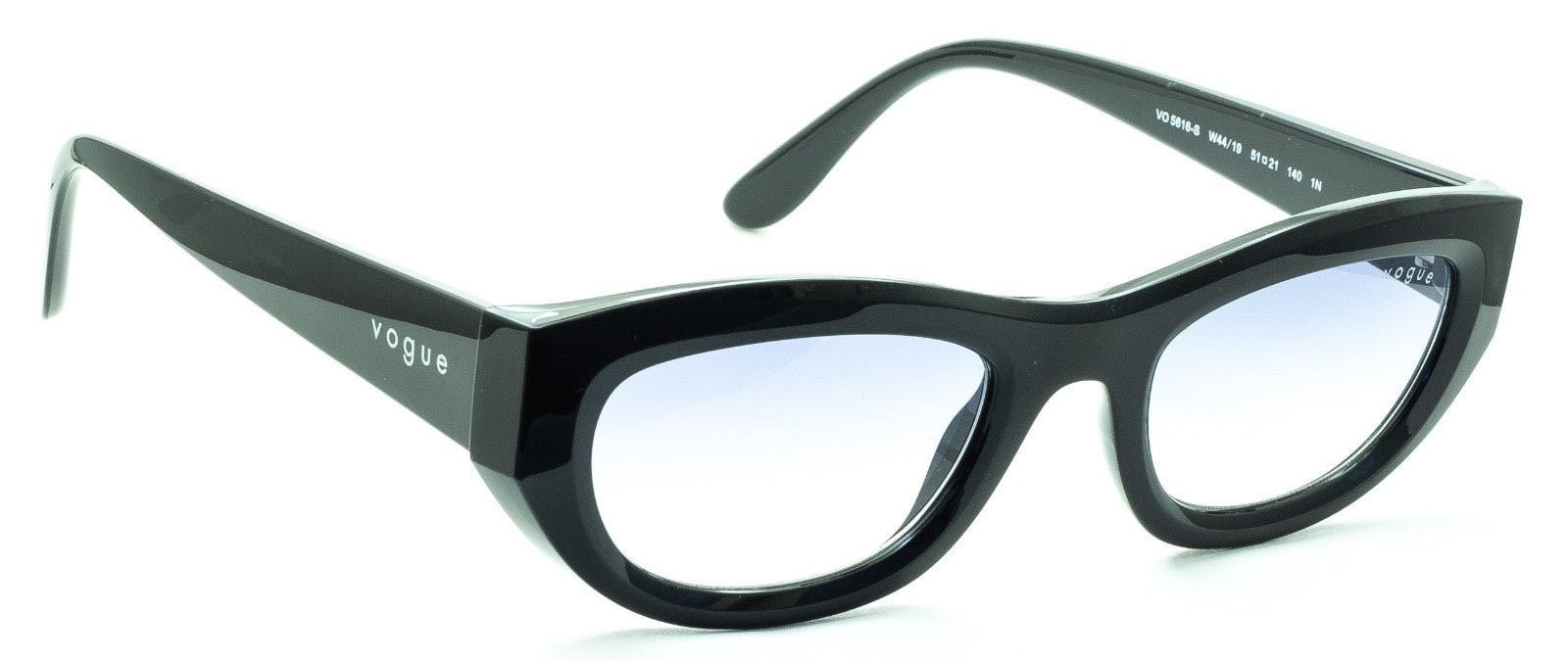 VOGUE VO 5616-S W44/19 1N 51mm Sunglasses Shades FRAMES Eyewear - New