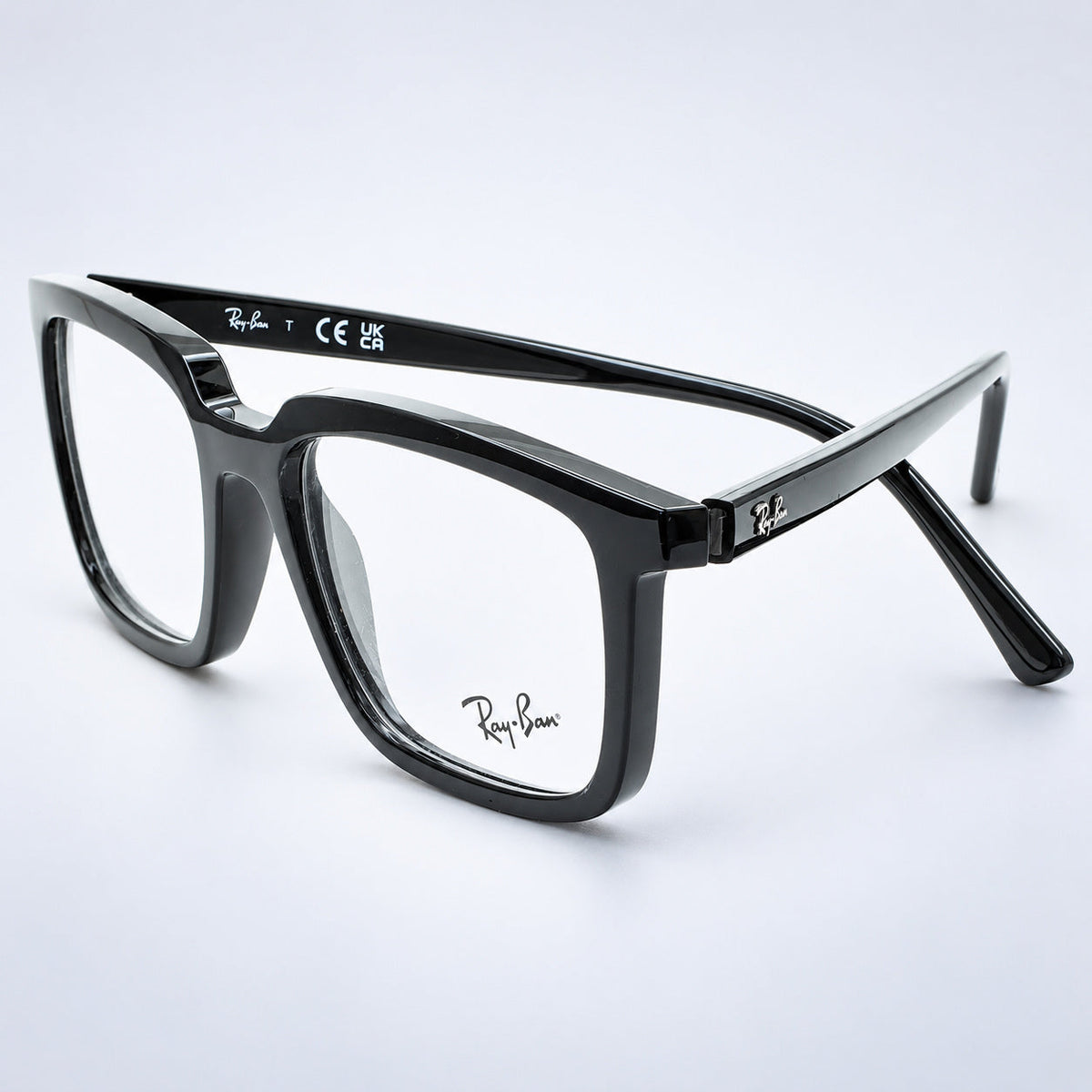RAY BAN RB 7239 2000 Alain 52mm RX Optical FRAMES RAYBAN Glasses Eyewear - New