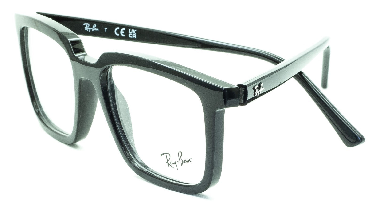RAY BAN RB 7239 2000 Alain 52mm RX Optical FRAMES RAYBAN Glasses Eyewear - New