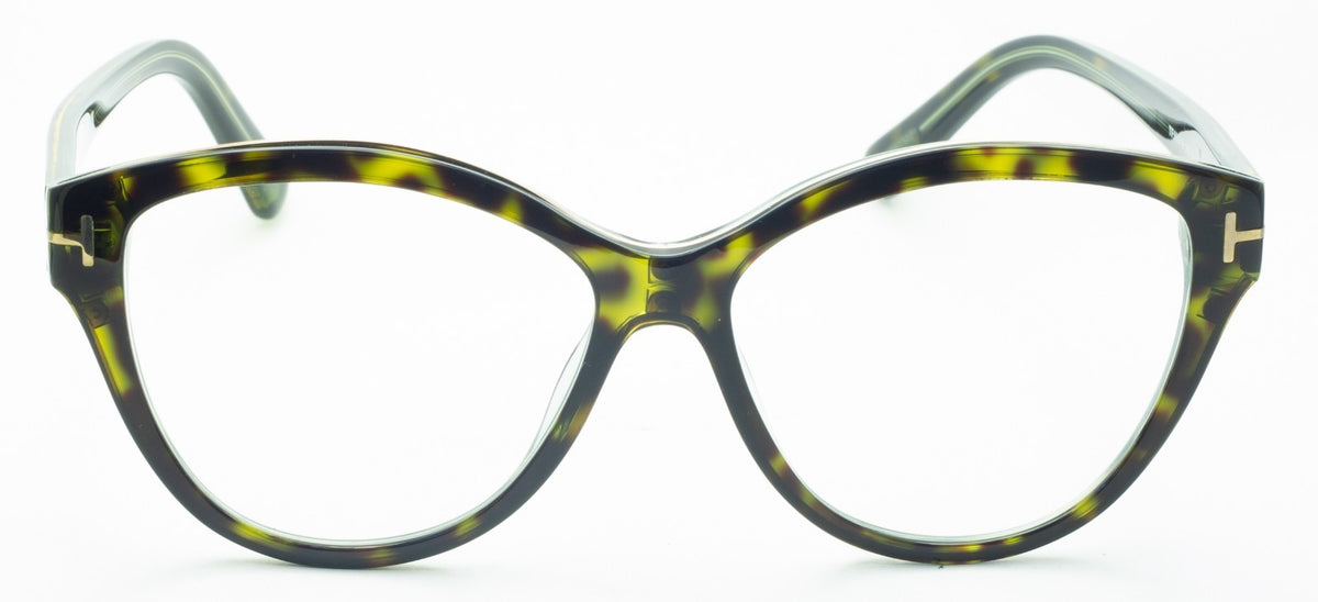 TOM FORD TF 5954-B 055 54mm Eyewear FRAMES RX Optical Eyeglasses Glasses - Italy