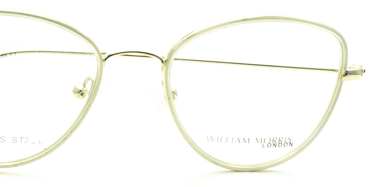 WILLIAM MORRIS LN55001 C1 47mm RX Optical Eyewear FRAMES Eyeglasses Glasses -New