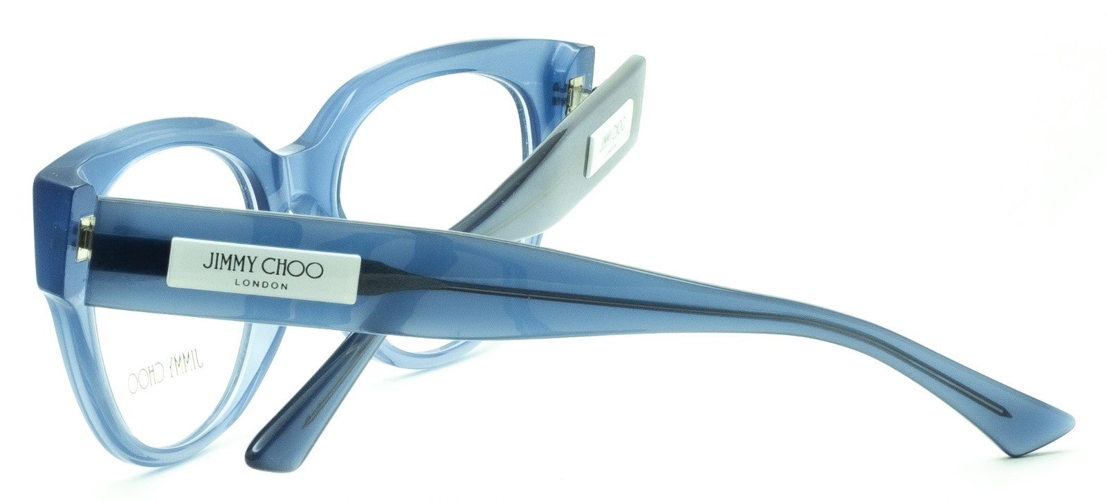 JIMMY CHOO JC 3035 5067 51mm Eyewear Glasses RX Optical FRAMES - New Italy