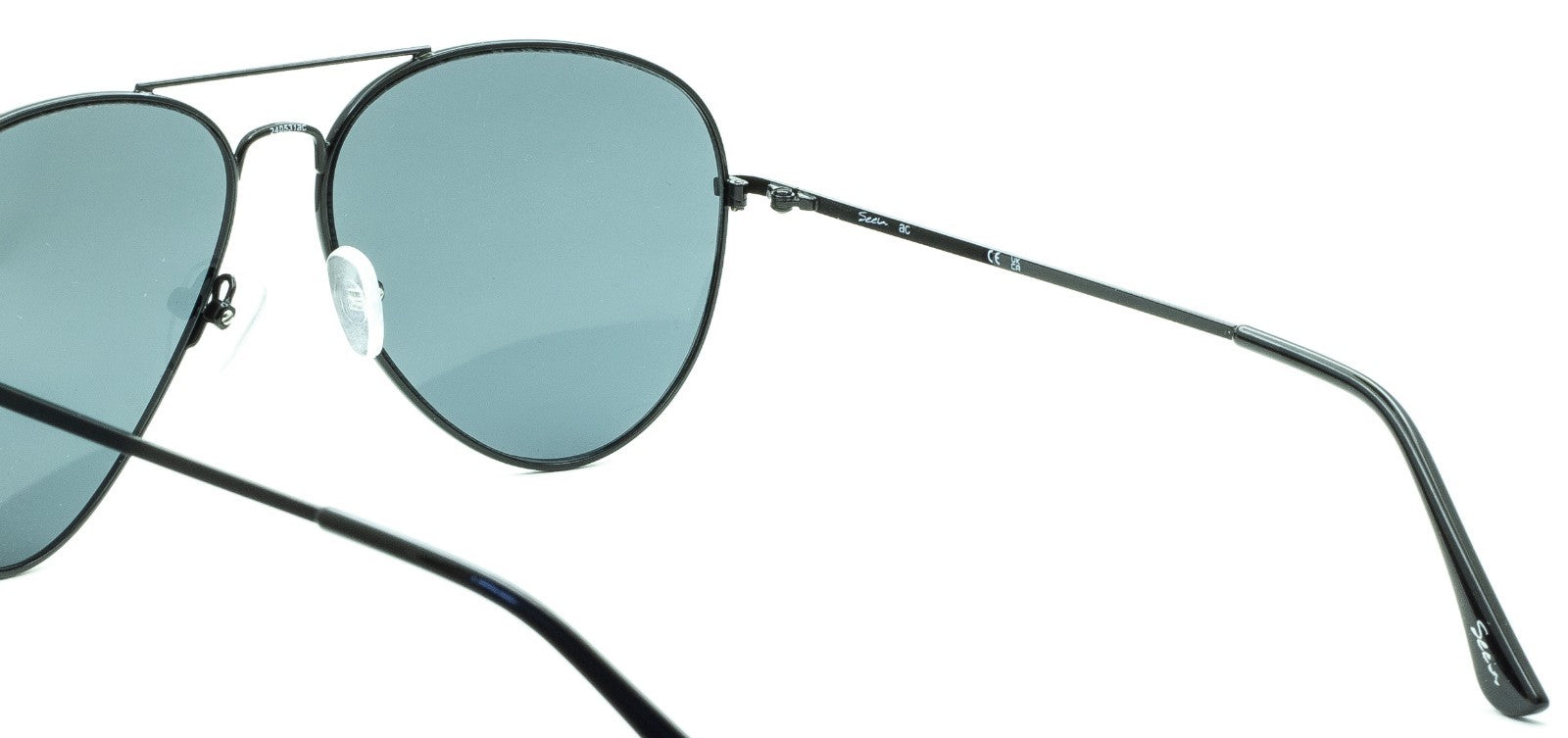 SEEN SNSU0014 BBG0 8719154834110 60mm Sunglasses Shades Eyewear Glasses - New