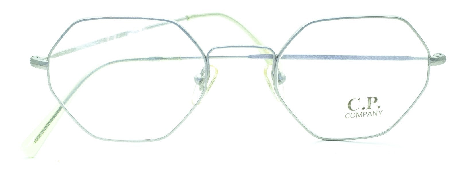 C. P. COMPANY CP031 105 49mm Vintage Glasses RX Optical Eyewear - New NOS Italy