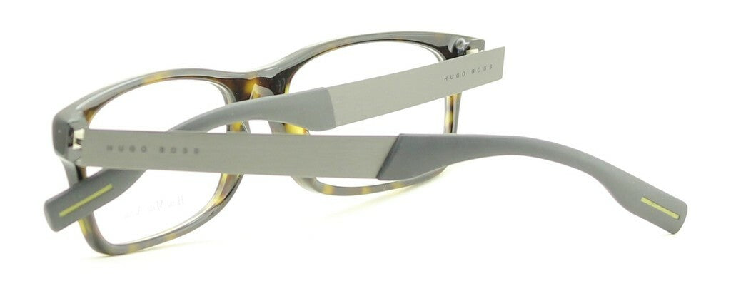 HUGO BOSS 0550 0EX 53mm Eyewear FRAMES Glasses RX Optical Eyeglasses New - Italy