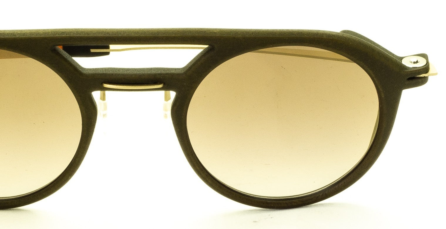 McLAREN Eyewear MLMG-86S03 C02 48mm Sunglasses Shades FRAMES Eyewear New France