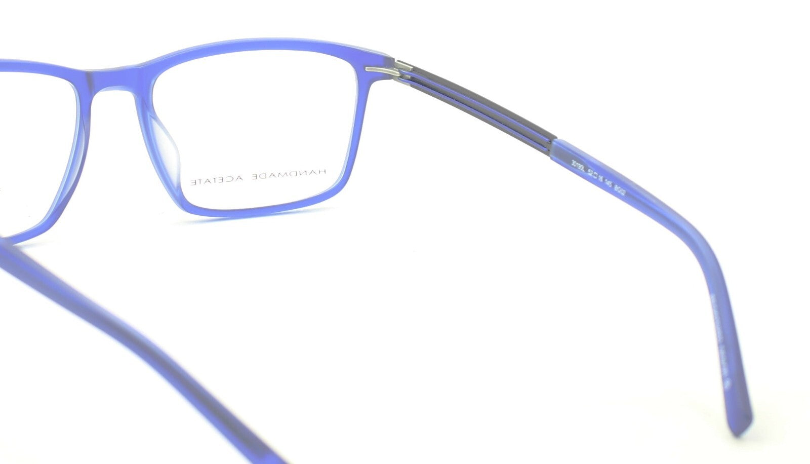 MOREL France LIGHTEC 30190L 52mm Eyewear FRAMES Glasses RX Optical Eyeglasses