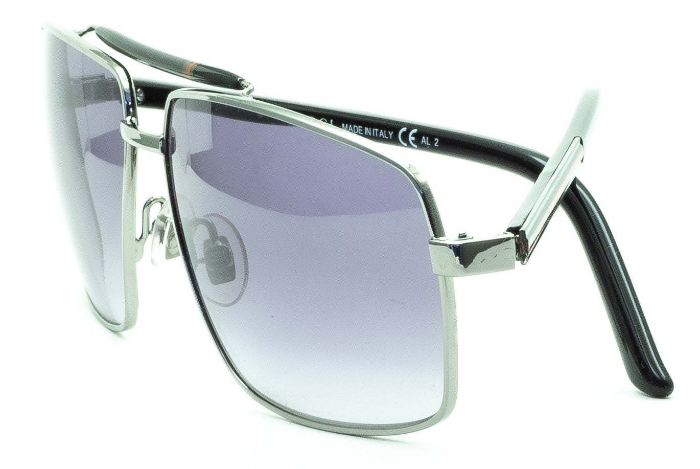 GUCCI GG 2202/S BGYN3 61mm Vintage Sunglasses Shades Eyewear FRAMES New - Italy