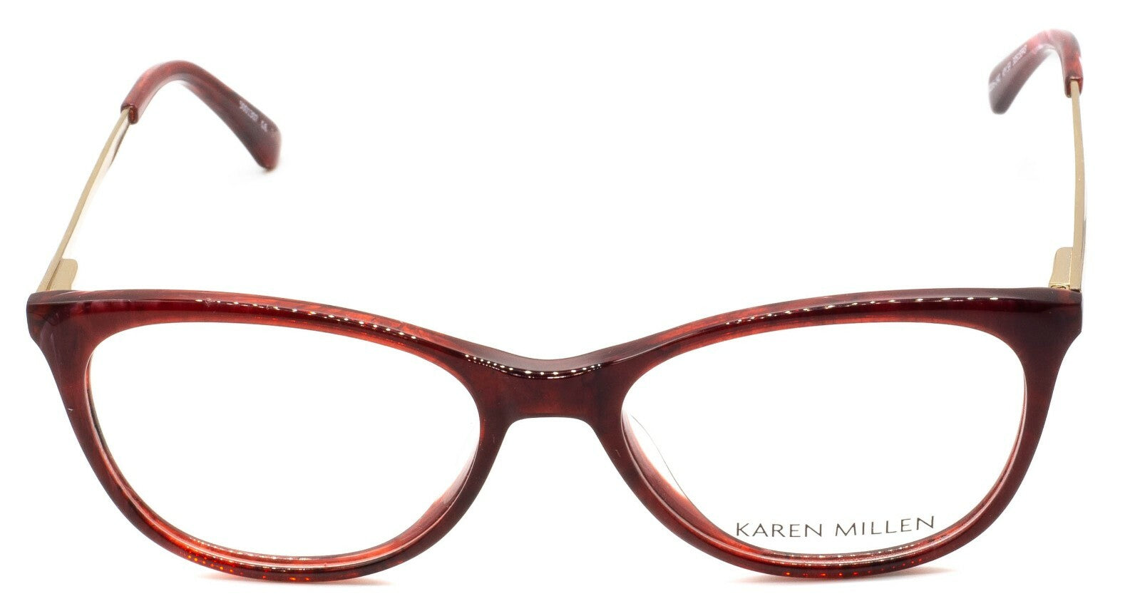 KAREN MILLEN KM 59 30515543 50mm Eyewear FRAMES Glasses RX Optical Eyeglasses