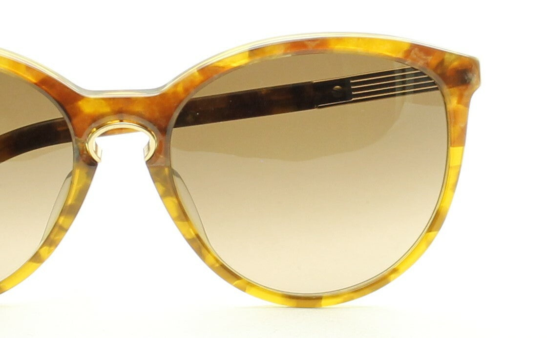 CHRISTIAN DIOR ENTRACTE 1 FS XTCD8 57mm Sunglasses Shades Frames New BNIB -Italy