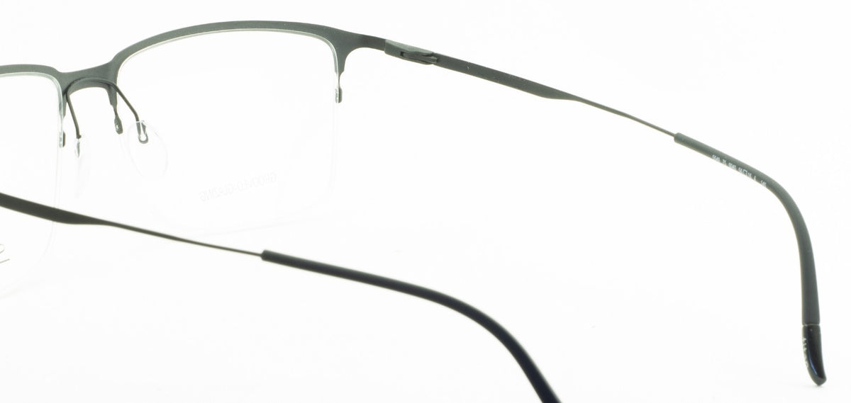SILHOUETTE LITE ARCS 5549 75 9040 56mm FRAMES RX Optical Glasses - New Austria