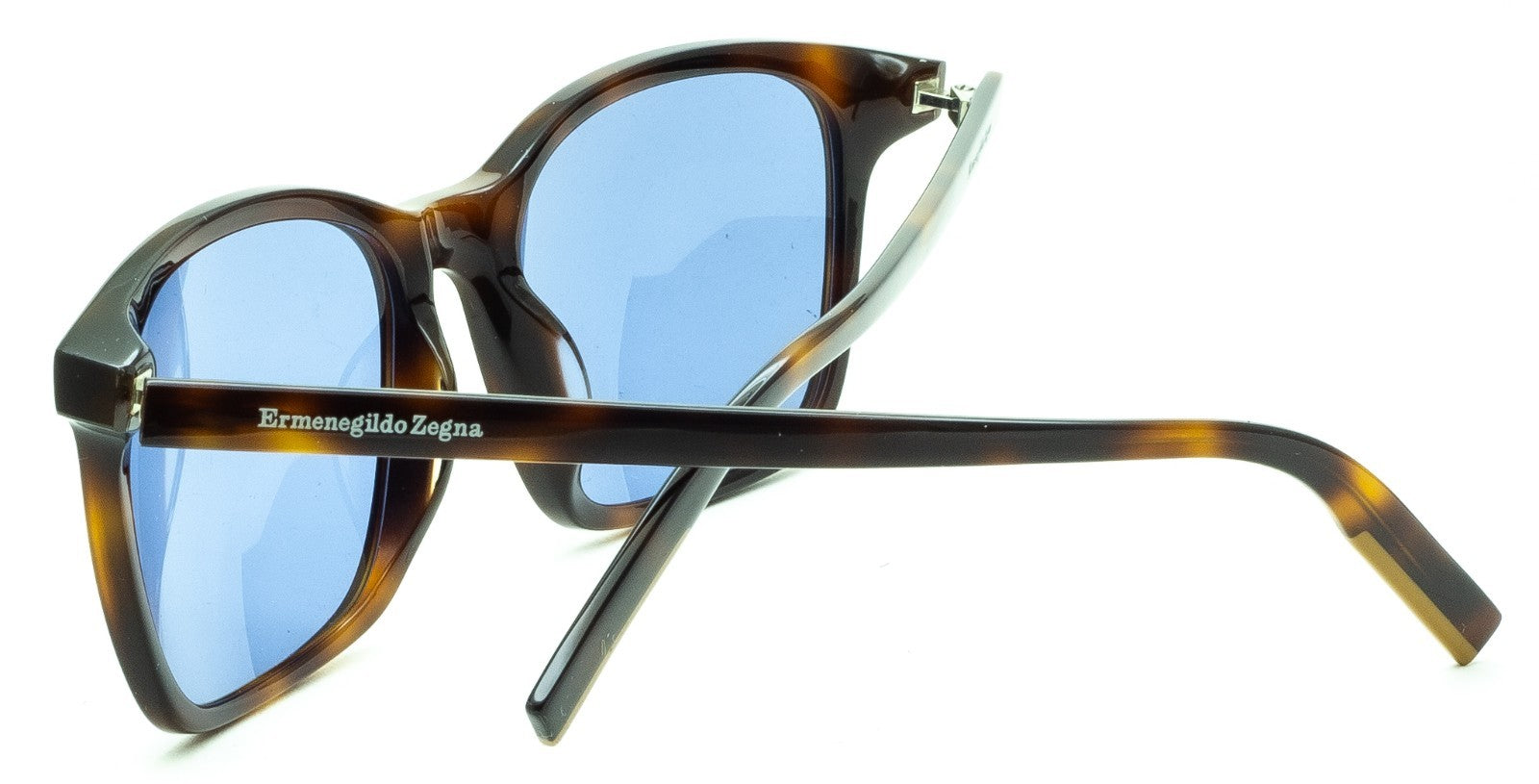 Ermenegildo Zegna EZ 0181 52V 57mm Sunglasses Shades Frames 100% UV New - Italy