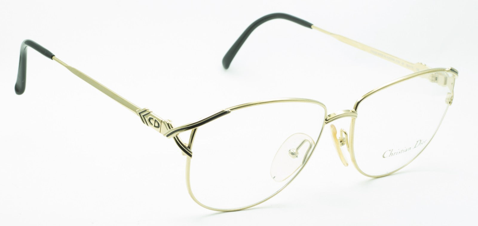 CHRISTIAN DIOR 2730 49 58mm Eyewear Glasses RX Optical FRAMES VINTAGE - Austria