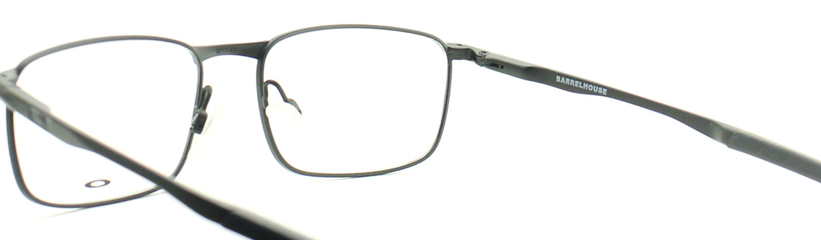 OAKLEY BARRELHOUSE OX3173-0152 Black Eyewear FRAMES RX Optical Eyeglasses - New