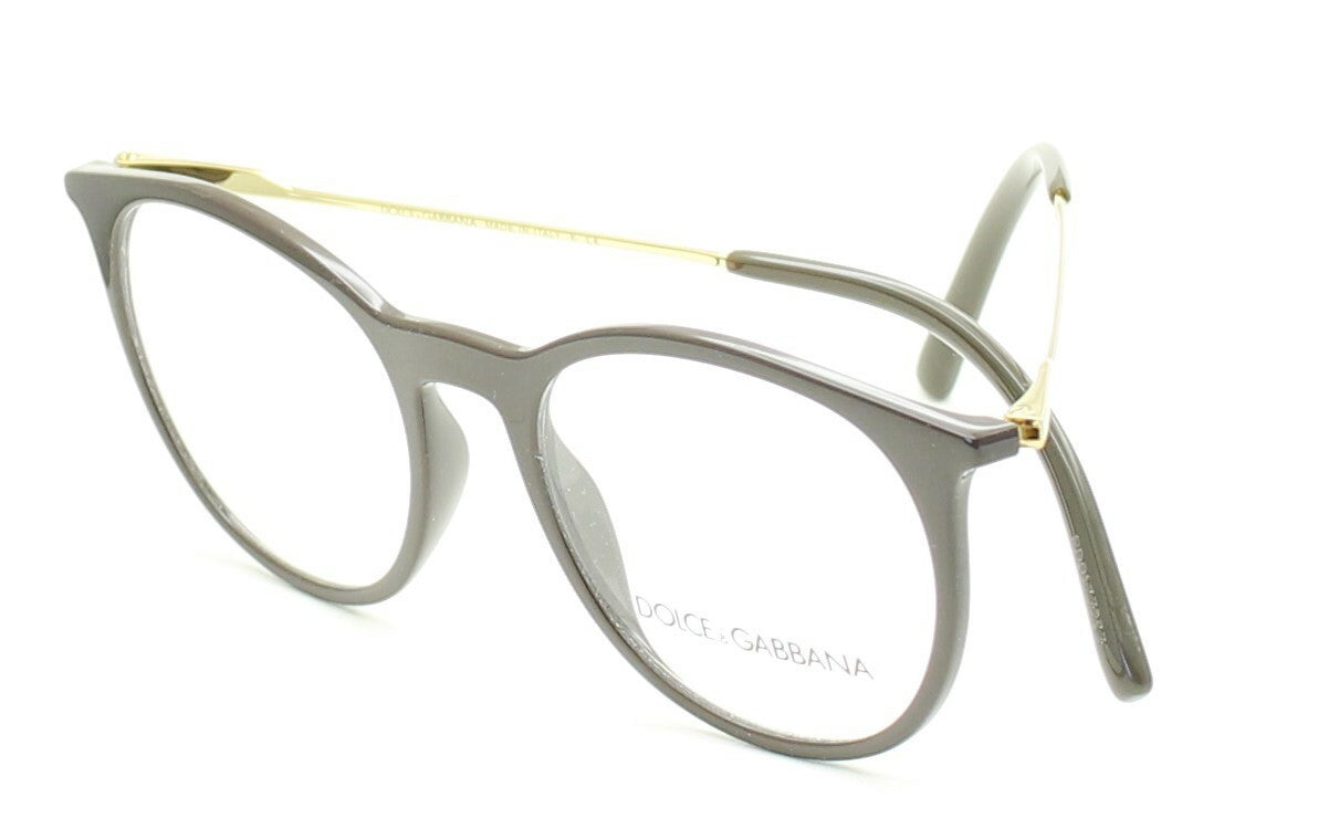 Dolce & Gabbana DG 5031 3042 Eyeglasses RX Optical Glasses Eyewear Frames- Italy