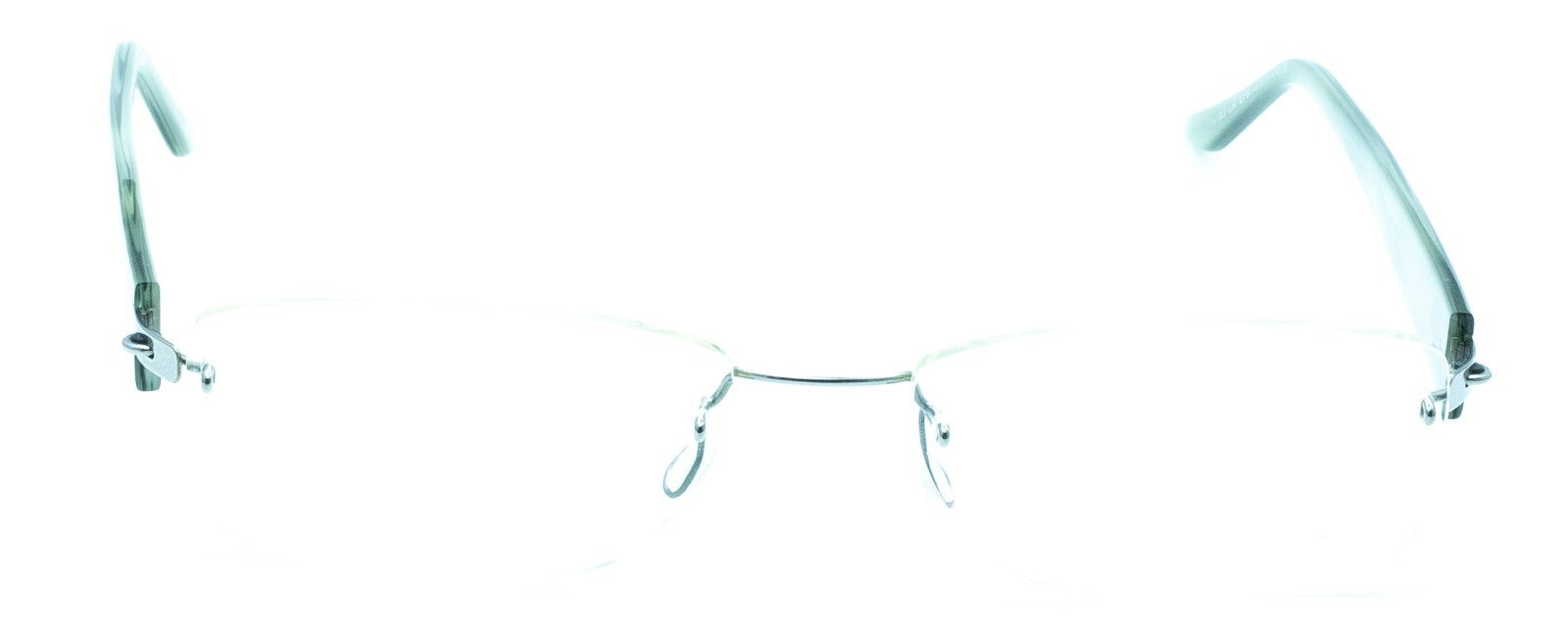 LINDBERG SPIRIT TITANIUM 2124 Eyewear RX FRAMES Eyeglasses Glasses New - DENMARK