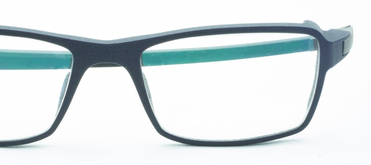McLAREN Eyewear MLSGP006 S C02 54mm RX Optical FRAMES Glasses Eyeglasses - Italy