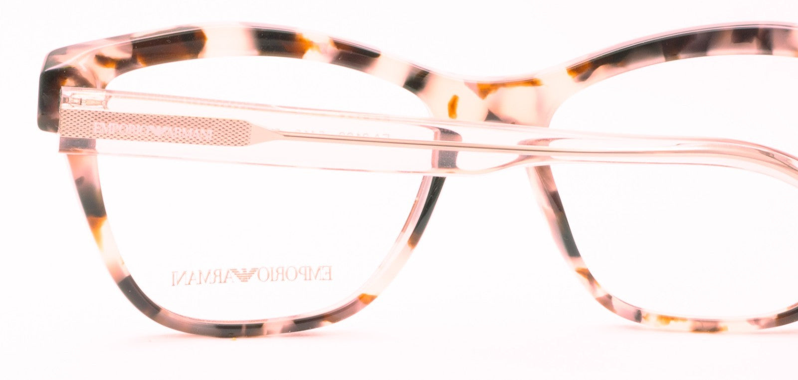 EMPORIO ARMANI EA 3193 5410 54mm Eyewear FRAMES RX Optical Glasses Eyeglasses