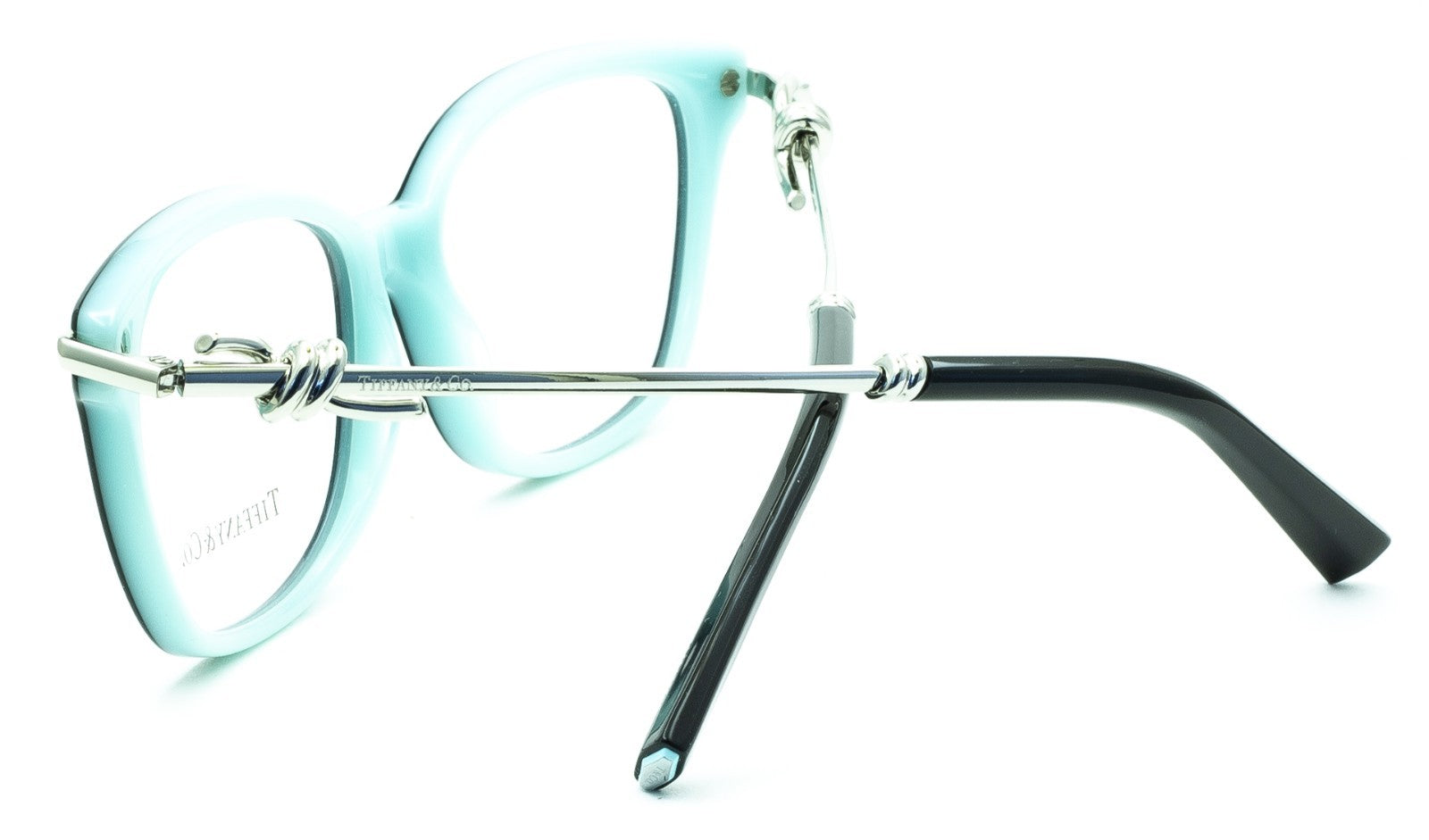 TIFFANY & CO TF2281 8055 53mm Eyewear FRAMES RX Optical Eyeglasses Glasses Italy