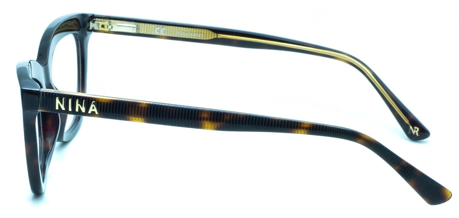 NINA RICCI VNR252 0722 50mm Eyewear FRAMES RX Optical Eyeglasses Glasses - New