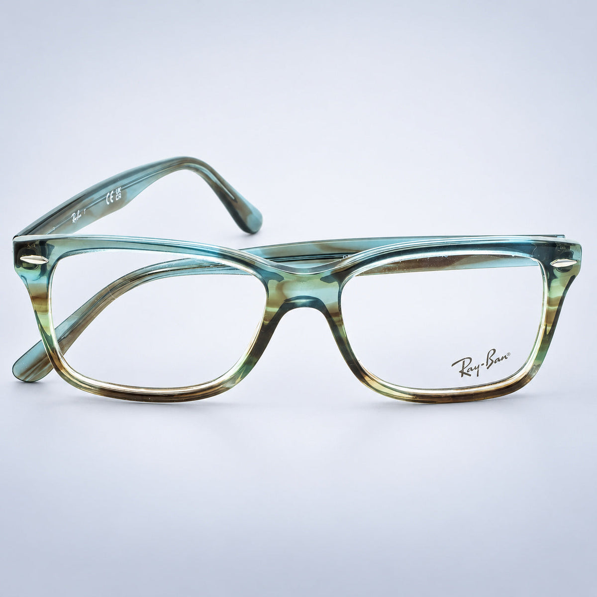 RAY BAN RB 5428 8252 53mm FRAMES RAYBAN Glasses RX Optical Eyewear New - TRUSTED