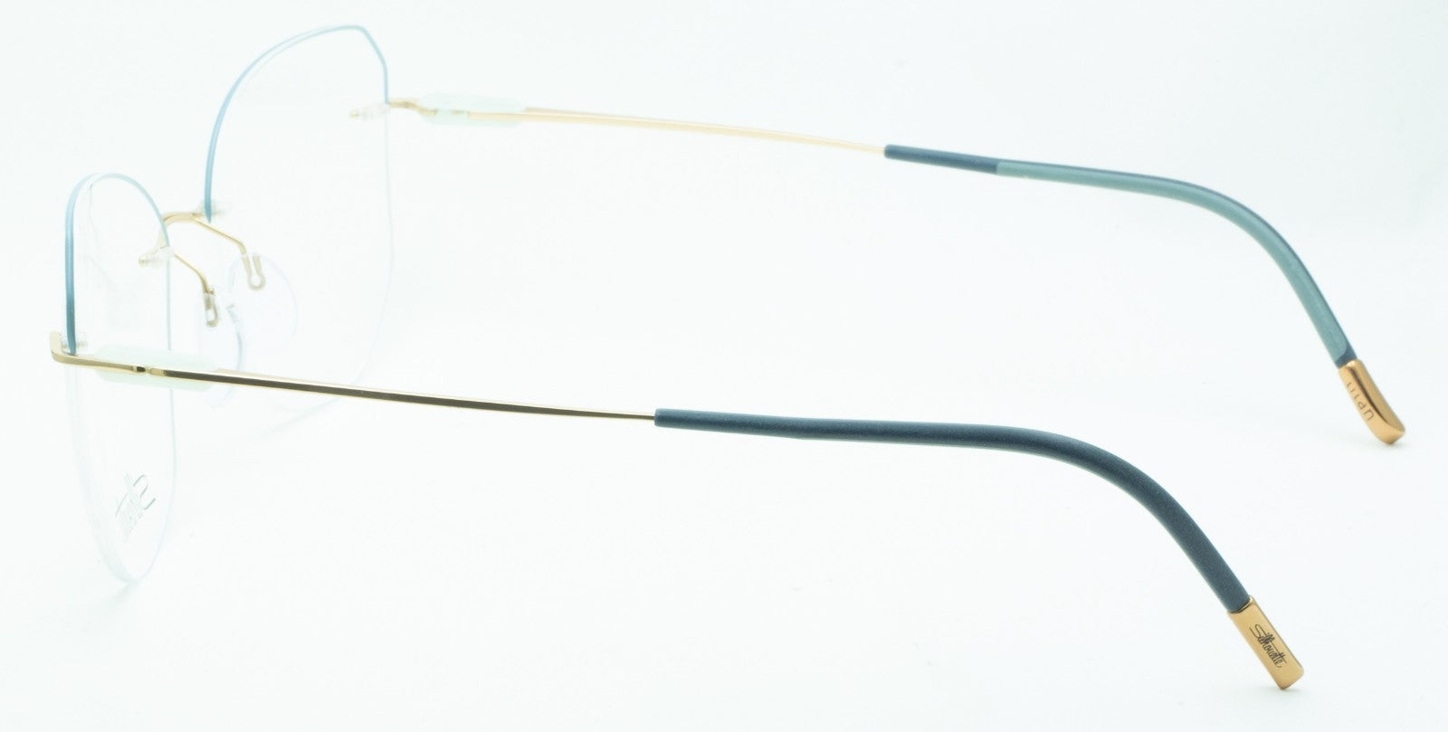 SILHOUETTE 5561 LM 3685 54mm Eyewear FRAMES RX Optical Eyeglasses Glasses - New