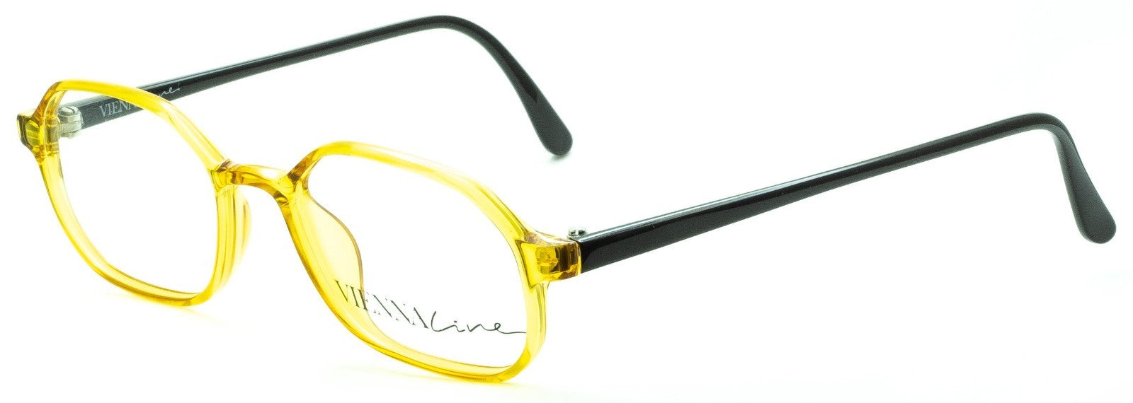 VIENNA LINE 1872 20 50mm Vintage RX Optical Eyewear FRAMES New NOS - Austria