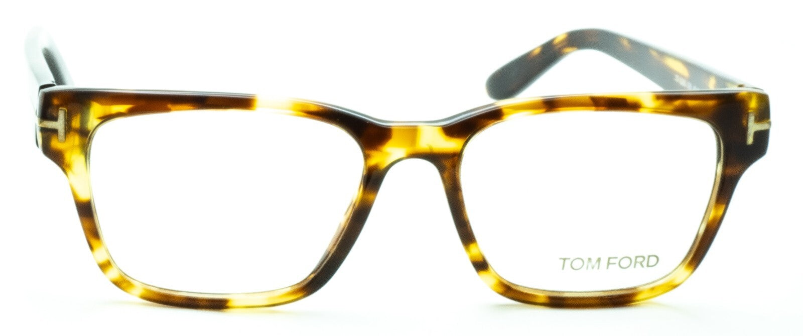TOM FORD TF 5288 056 49mm Eyewear FRAMES RX Optical Eyeglasses Glasses New Italy